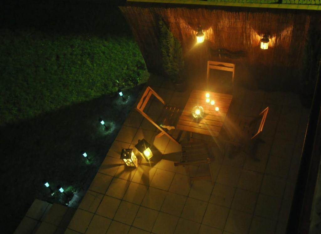 Anton House Hotel วอร์ซอ ภายนอก รูปภาพ
