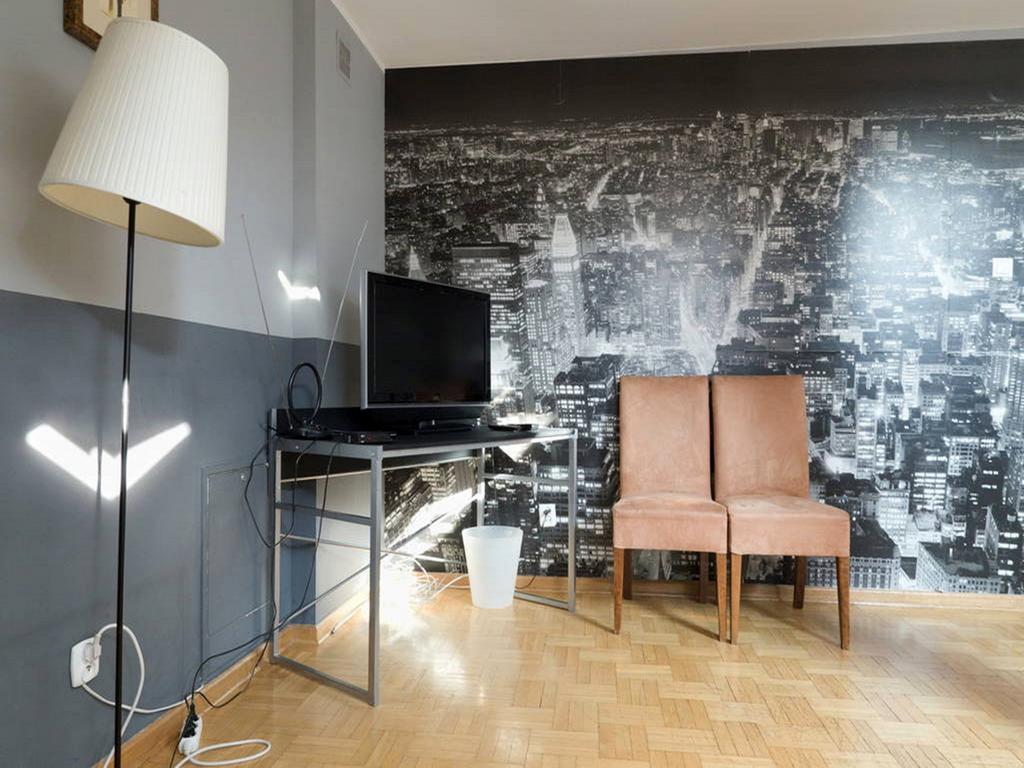Anton House Hotel วอร์ซอ ภายนอก รูปภาพ