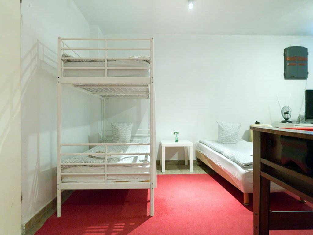 Anton House Hotel วอร์ซอ ภายนอก รูปภาพ