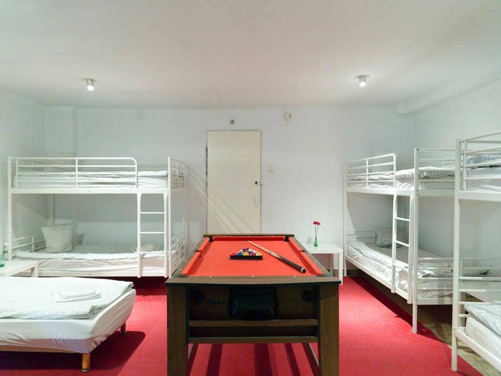 Anton House Hotel วอร์ซอ ภายนอก รูปภาพ